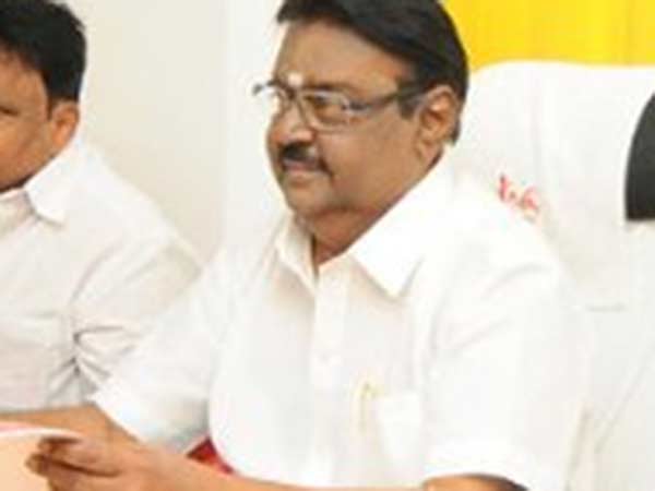அதிமுகவுடன் தேமுதிக கூட்டணி 