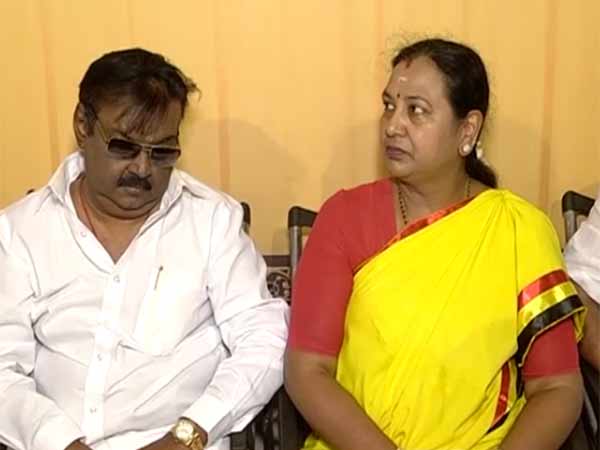 4 தொகுதி இடைத் தேர்தல் 