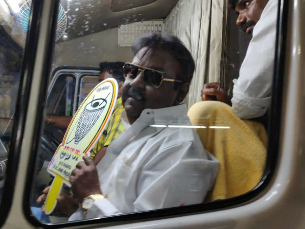 ஏமாந்து போவார்கள் 