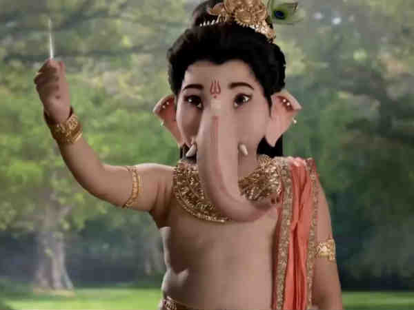 Jai hanuman and Saibaba serials are back Jai hanuman and Saibaba serials are back