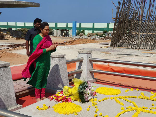 சூறாவளி பிரச்சாரம் 