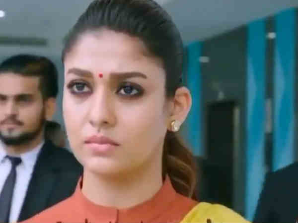 Viswasam in TV on May 1