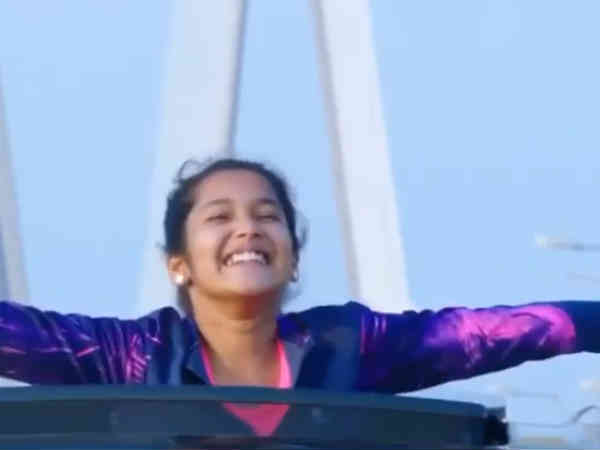 Viswasam in TV on May 1