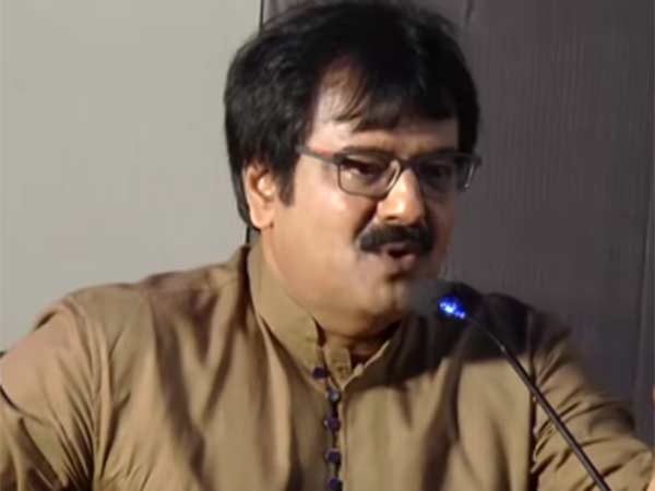 விவேக்கை அழைத்த அமமுக