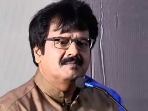 விவேக்கின் நிபந்தனைகள்