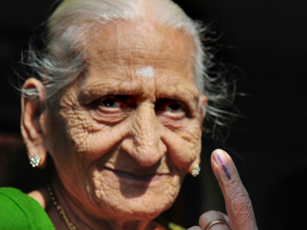 தமிழக தேர்தல் 