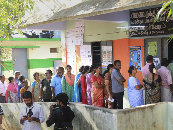 ஆளுமைகள் 