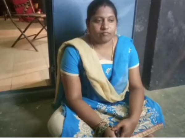 சொந்த ஊர் 