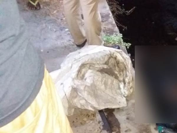 Youth murdered in Puducherry by a 3 member gang