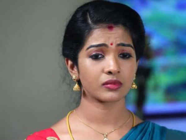 Serial producers and viewers look for young actresses nowadays 