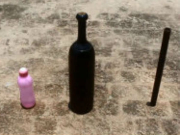 பருவநிலை மாற்றம் 