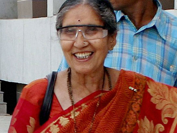 மனம் திறந்த யசோதா 