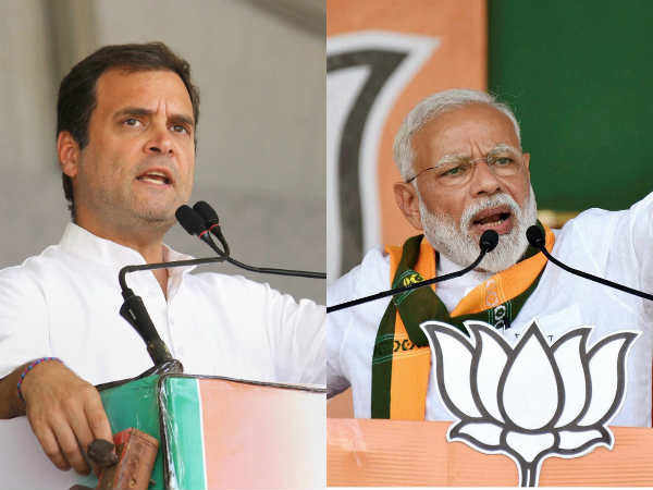 Modilie: Rahul Gandhi creates a new word to tease Modi and his lies Modilie: Rahul Gandhi creates a new word to tease Modi and his lies