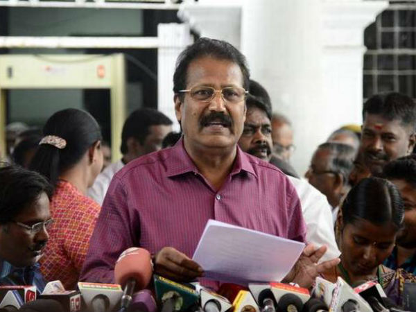 வாக்குவாதம் 