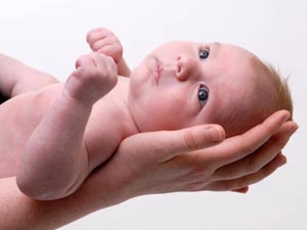 குழந்தை பாக்கியம்