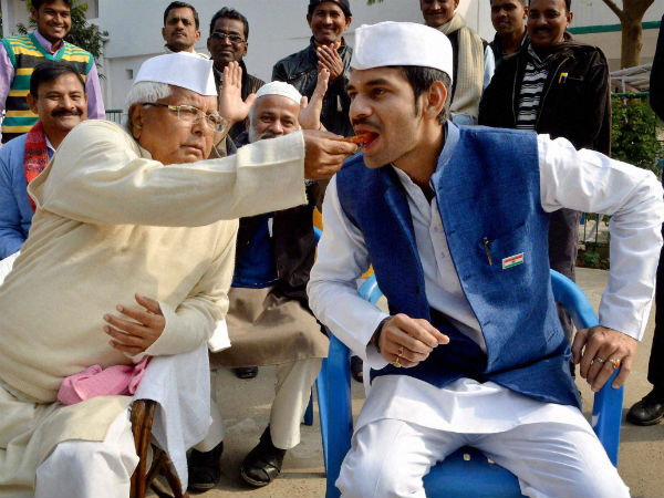 2வது லாலு 2வது லாலு