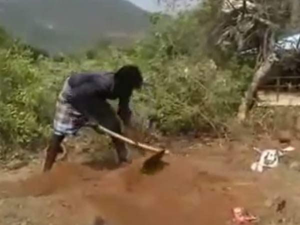 அடுத்தடுத்த மரணம்