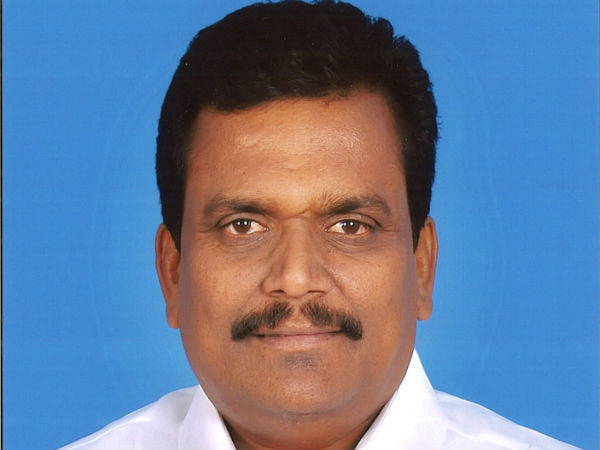 நிர்பந்தம்? 