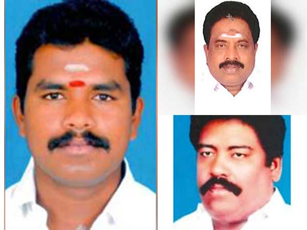 திமுக நோட்டீஸ் 