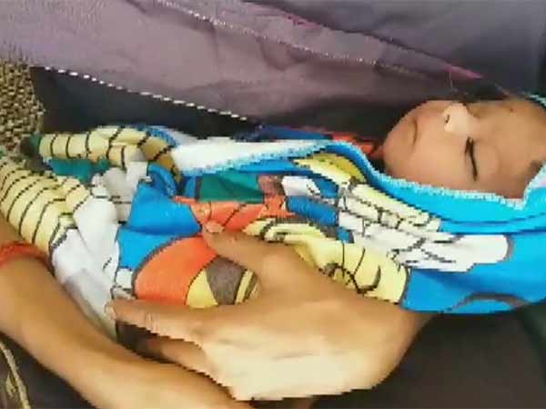 குழந்தை குழந்தை