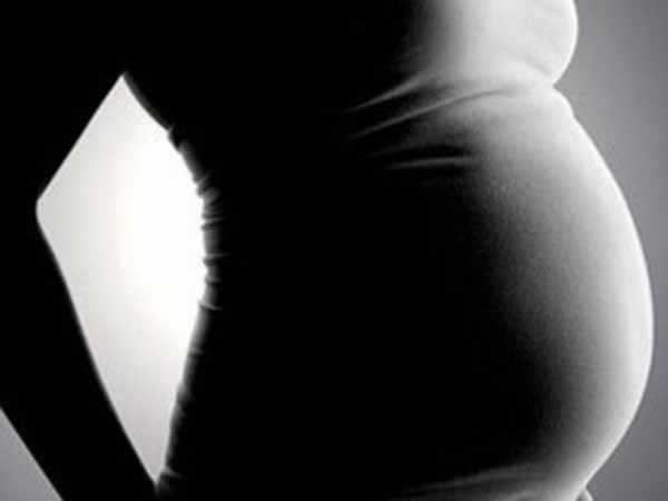 கர்ப்பம் 