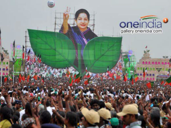 அதிமுக கதி? 