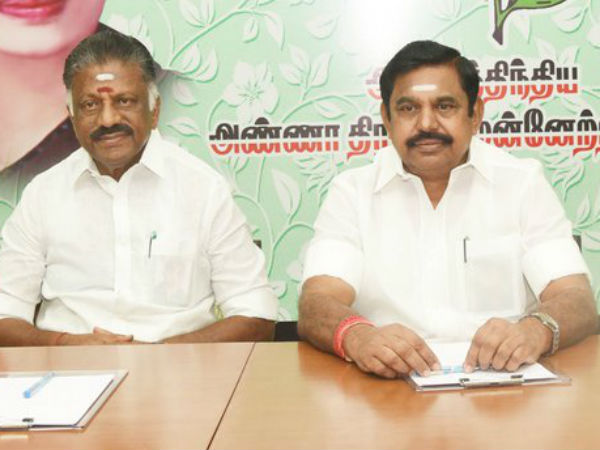 இரண்டு லாக் 