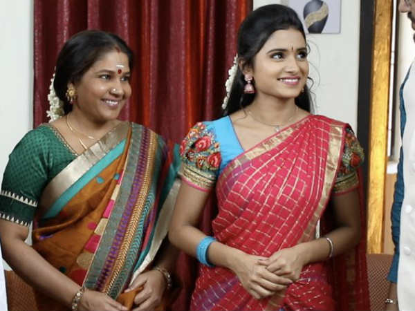 அசைவுகள் முகபாவனைகள் 