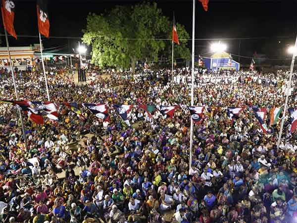 வேட்பாளர் 