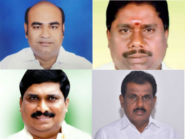 கோடீஸ்வரர்கள் 