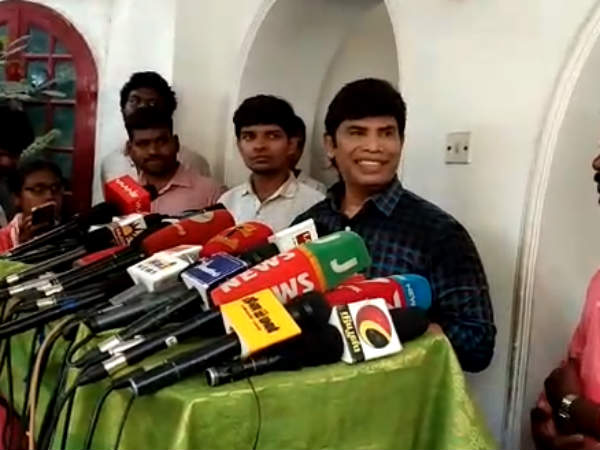 விரைவில் முடிவு விரைவில் முடிவு