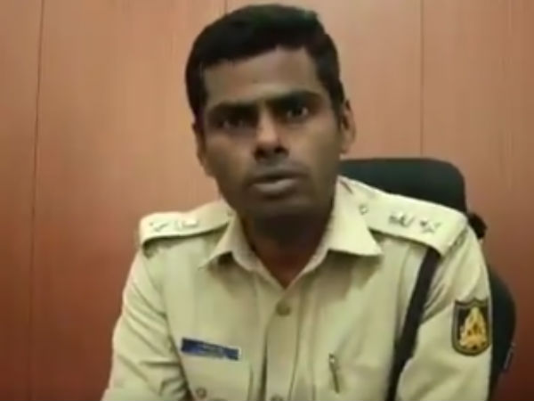 கர்நாடகத்து சிங்கம் 