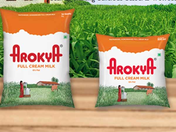 பால் முகவர்கள் சங்கம் 