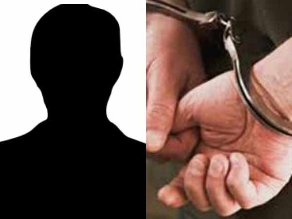 மூன்று பேர் கைது