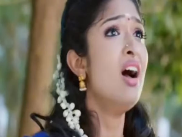அருந்ததி 