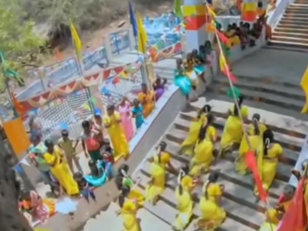 முருகன் முத்தமிழ் 