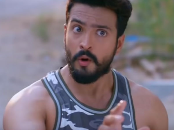 வீசிடறான் காப்பை 