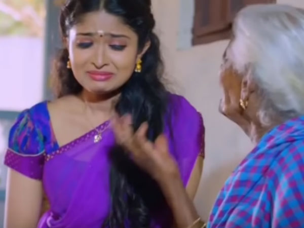 அம்மா நம்பூதிரி 