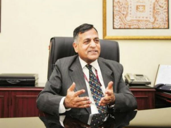 அசோக் லவசா 