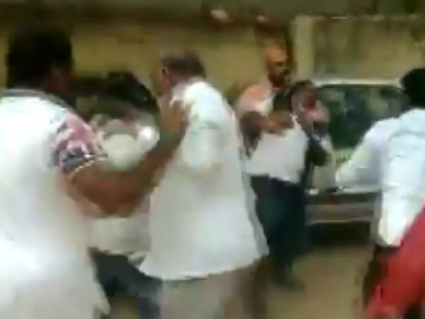 விசாரணை 