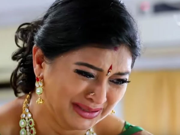 சங்கவியின் அப்பா 