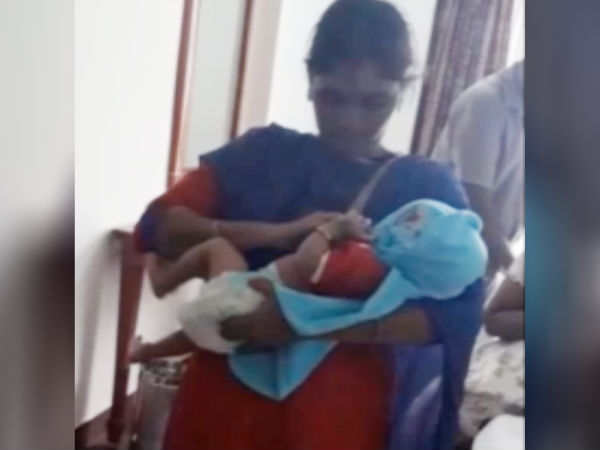குழந்தை 