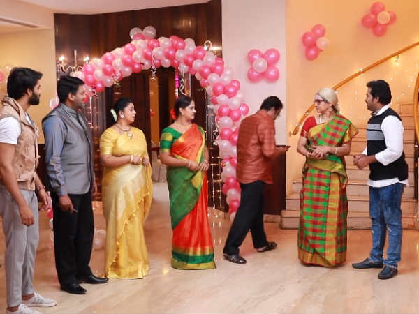 கண்ணம்மா இருப்பது 