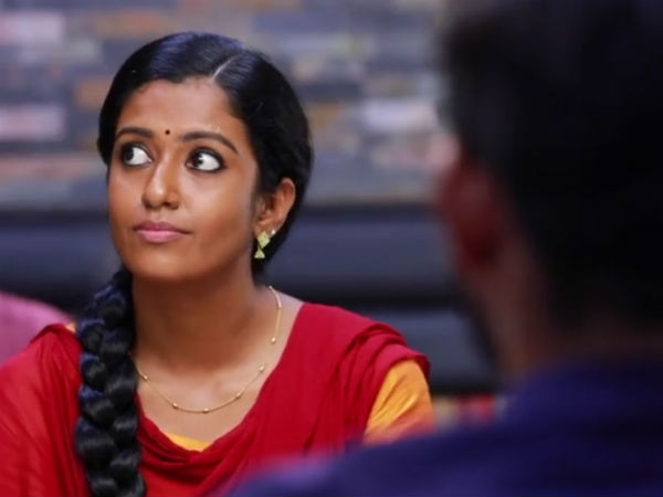 கண்ணம்மாவை 