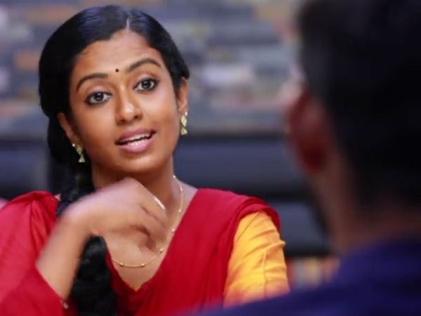 அடுப்புல வைக்காமால் 