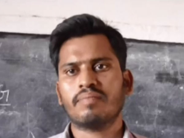 திருமணத்திற்கு மறுப்பு 