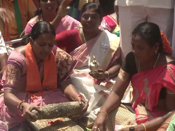  எதிர்க்கட்சிகள்