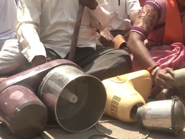 வாக்குப் பதிவு
