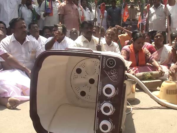 எதிர்ப்பு