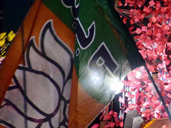 ஜாட் இன மக்கள் சப்போர்ட் 